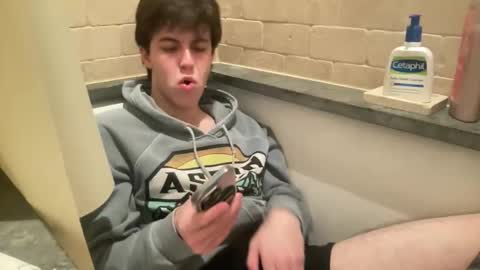 All American Jock online show from 5, 2, 2026