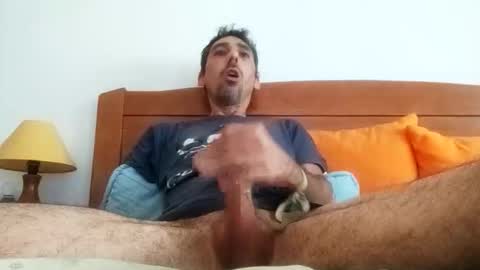 ihavebigcock1983 online show from 9, 11, 2025