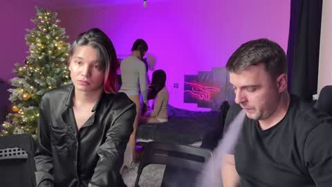 Julia and Mira online show from 25, 12, 2024