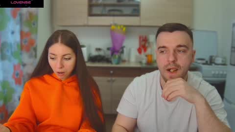 Julia and Mira online show from 8, 3, 2025