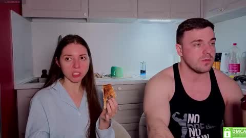 Snapshot of ihavepaws33 chatting on 18, 1, 2026 Julia and Mira online show from 18, 1, 2026