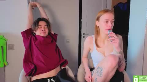 Snapshot of ihavepaws33 chatting on 12, 2, 2026 Julia and Mira online show from 12, 2, 2026