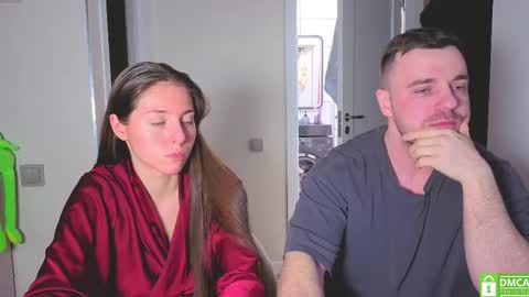 Snapshot of ihavepaws33 chatting on 28, 2, 2026 Julia and Mira online show from 28, 2, 2026