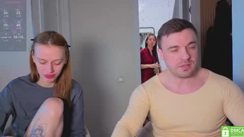 Julia and Mira online show from 21, 3, 2026