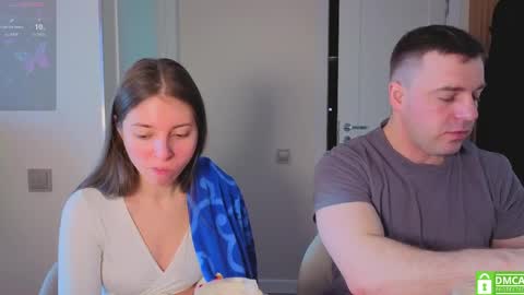 Julia and Mira online show from 10, 4, 2026