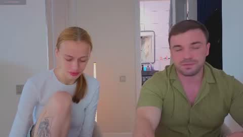 Snapshot of ihavepaws33 chatting on 7, 7, 2026 Julia and Mira online show from 7, 7, 2026