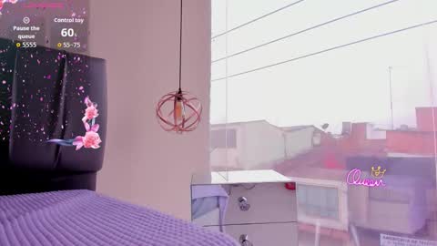 Isabella online show from 3, 3, 2026