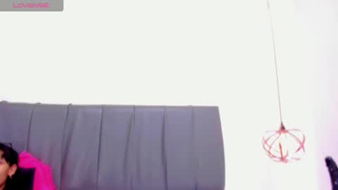 Isabella online show from 16, 3, 2026