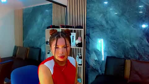 iisalombardi online show from 23, 10, 2025