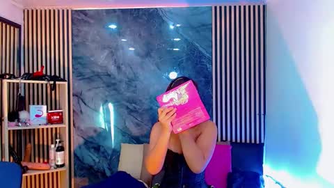 iisalombardi online show from 1, 11, 2025