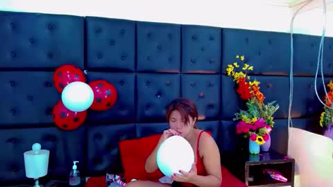 iisalombardi online show from 15, 2, 2026