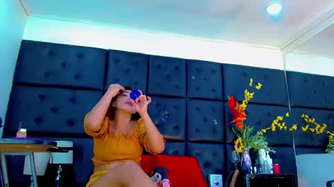 iisalombardi online show from 24, 2, 2026