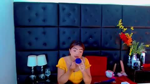 iisalombardi online show from 30, 3, 2026