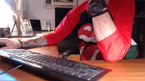 Snapshot of ijacker chatting on 4, 12, 2024 Michael online show from 4, 12, 2024