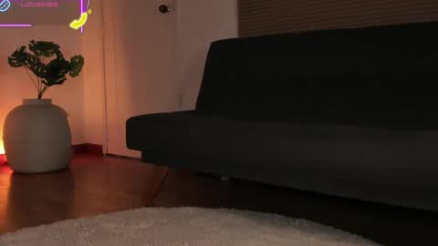 Snapshot of ikarmma chatting on 25, 11, 2025 Lua online show from 25, 11, 2025