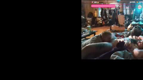 ike6oodnigh online show from 8, 1, 2026