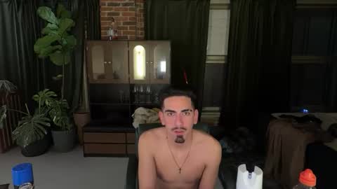 Snapshot of ikethefornicator chatting on 18, 3, 2026 ikethefornicator online show from 18, 3, 2026