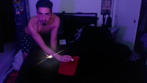 Snapshot of ikethefornicator chatting on 14, 4, 2026 ikethefornicator online show from 14, 4, 2026