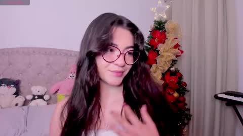 Maria online show from 24, 11, 2025