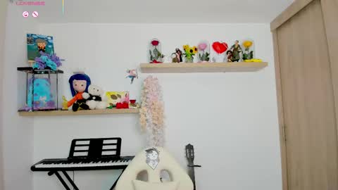 Snapshot of iki_mei chatting on 18, 2, 2026 Maria online show from 18, 2, 2026