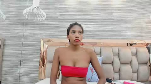Snapshot of ikia_lopez chatting on 18, 7, 2026 ikia lopez online show from 18, 7, 2026