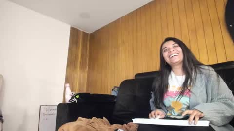 valentina online show from 10, 3, 2025