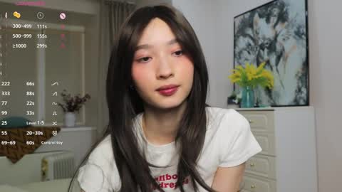 Im Miki online show from 3, 4, 2026