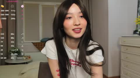 Im Miki online show from 18, 4, 2026