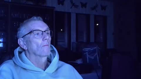 ikwiljeneuken123 online show from 3, 3, 2026