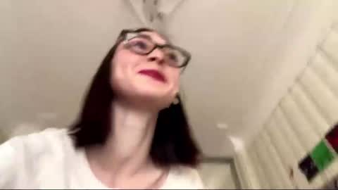 Snapshot of ilanafagle chatting on 31, 10, 2025 Asya online show from 31, 10, 2025