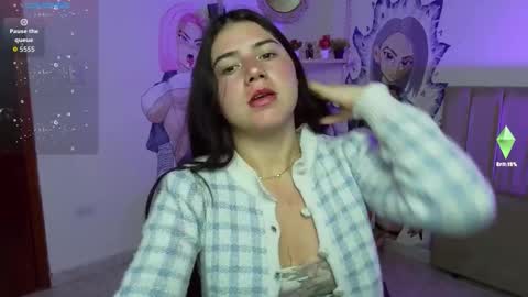 ilayra_smith online show from 24, 11, 2025