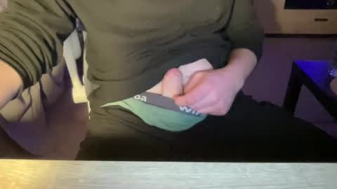 ilbender online show from 3, 2, 2025