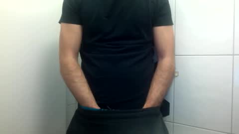 ilcaponero online show from 29, 3, 2026