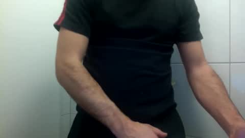 ilcaponero online show from 30, 3, 2026