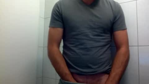 Snapshot of ilcaponero chatting on 19, 5, 2026 ilcaponero online show from 19, 5, 2026