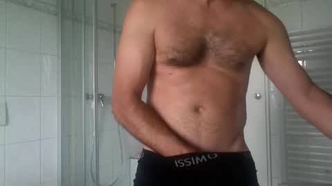 Snapshot of ilcaponero chatting on 2, 6, 2026 ilcaponero online show from 2, 6, 2026