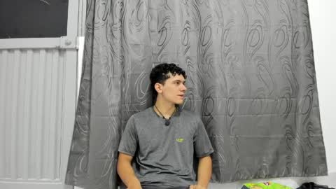 Snapshot of ilia673059 chatting on 29, 3, 2026 ilia673059 online show from 29, 3, 2026