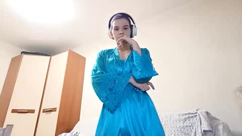 Snapshot of ilianabilly chatting on 31, 1, 2026 Aurora online show from 31, 1, 2026