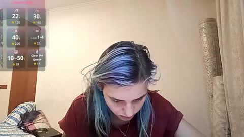 Aurora online show from 15, 4, 2026