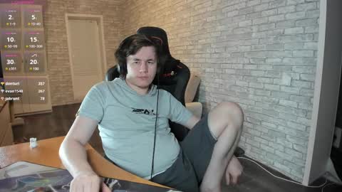 iliaskris online show from 3, 3, 2025