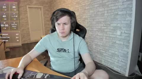 iliaskris online show from 3, 3, 2025