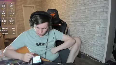 iliaskris online show from 4, 3, 2025