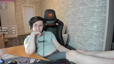 iliaskris online show from 5, 3, 2025