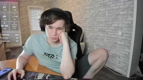 iliaskris online show from 5, 3, 2025