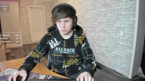 iliaskris online show from 6, 3, 2025