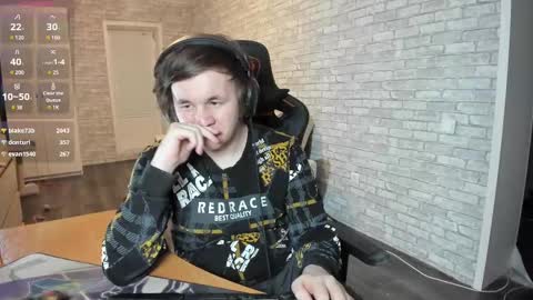 iliaskris online show from 6, 3, 2025