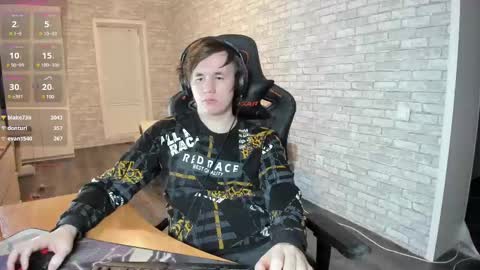 iliaskris online show from 7, 3, 2025