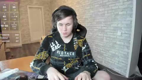 iliaskris online show from 8, 3, 2025