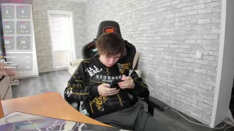 iliaskris online show from 11, 3, 2025