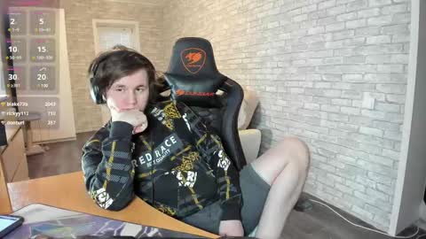 iliaskris online show from 12, 3, 2025